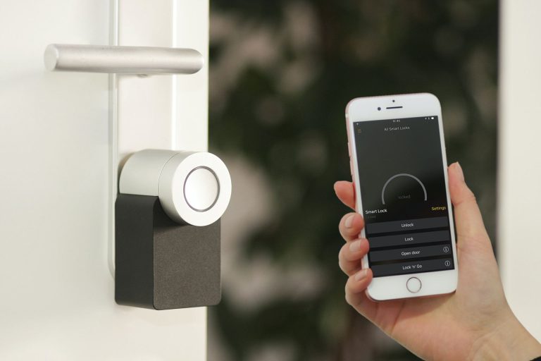 Best Smart Locks Under $100: Secure Your Home on a Budget