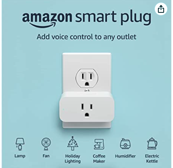 Amazon Smart Plug Review